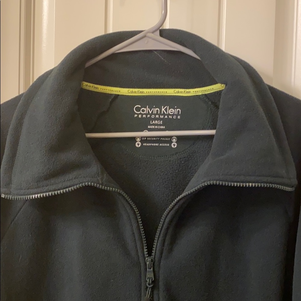 Calvin Klein Jacket - Picture 2 of 3